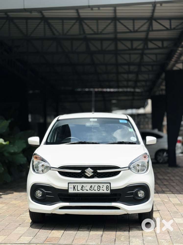 Maruti Suzuki Celerio Vxi, 2023, Petrol