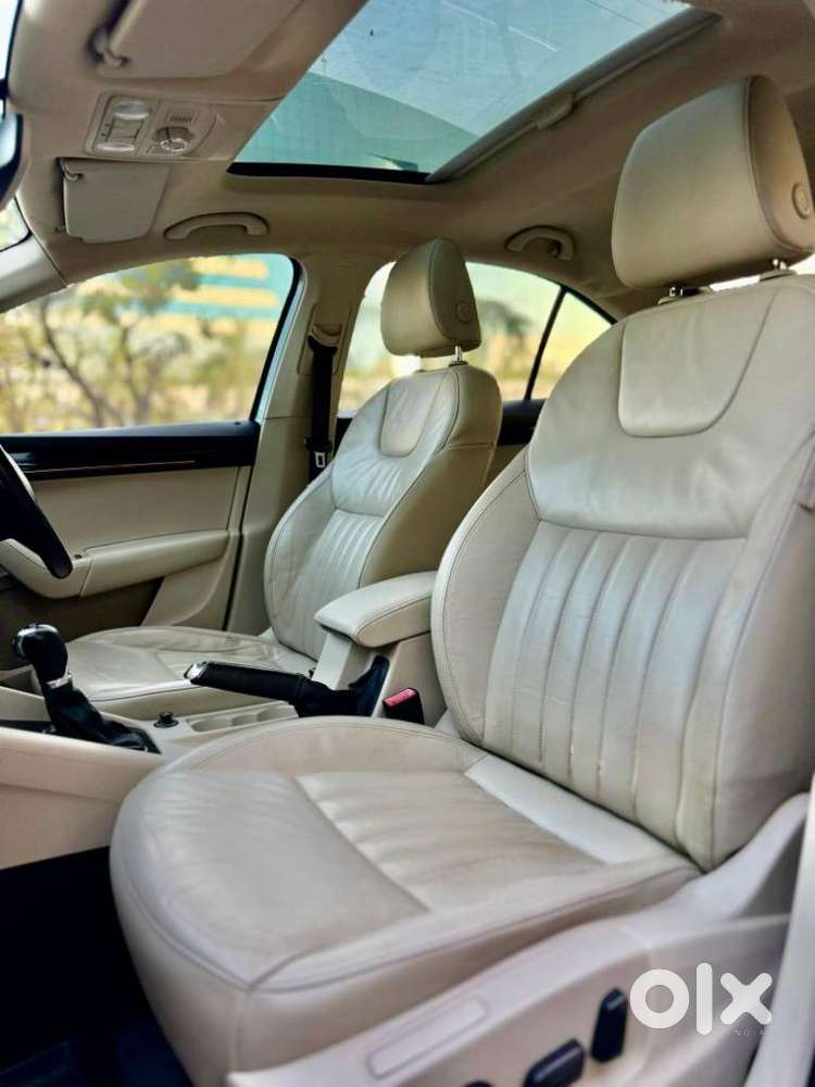 Skoda Octavia, 2019, Diesel