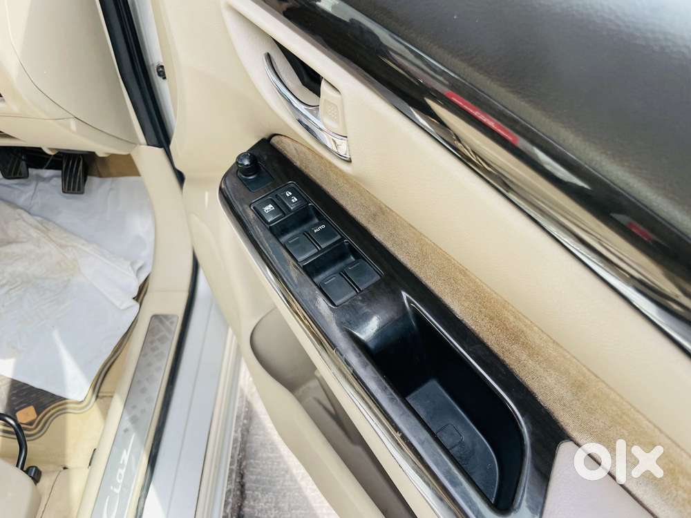 Maruti Suzuki Ciaz 1.4 Sigma Petrol, 2018, Petrol