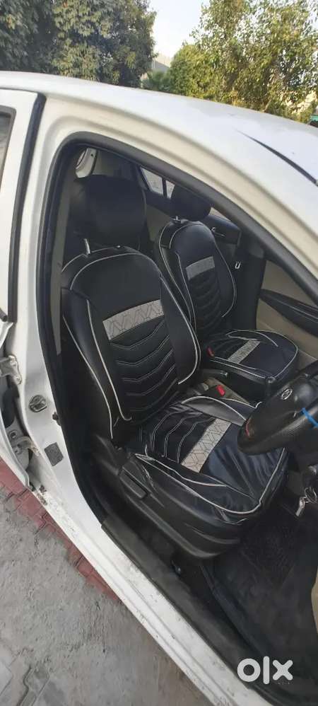 Hyundai I20 2011-cng
