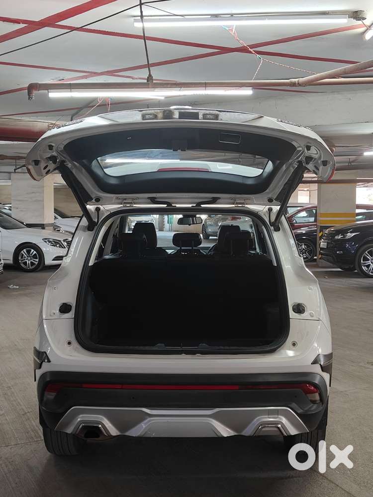 Mg Hector Sharp Diesel Mt, 2019, Diesel