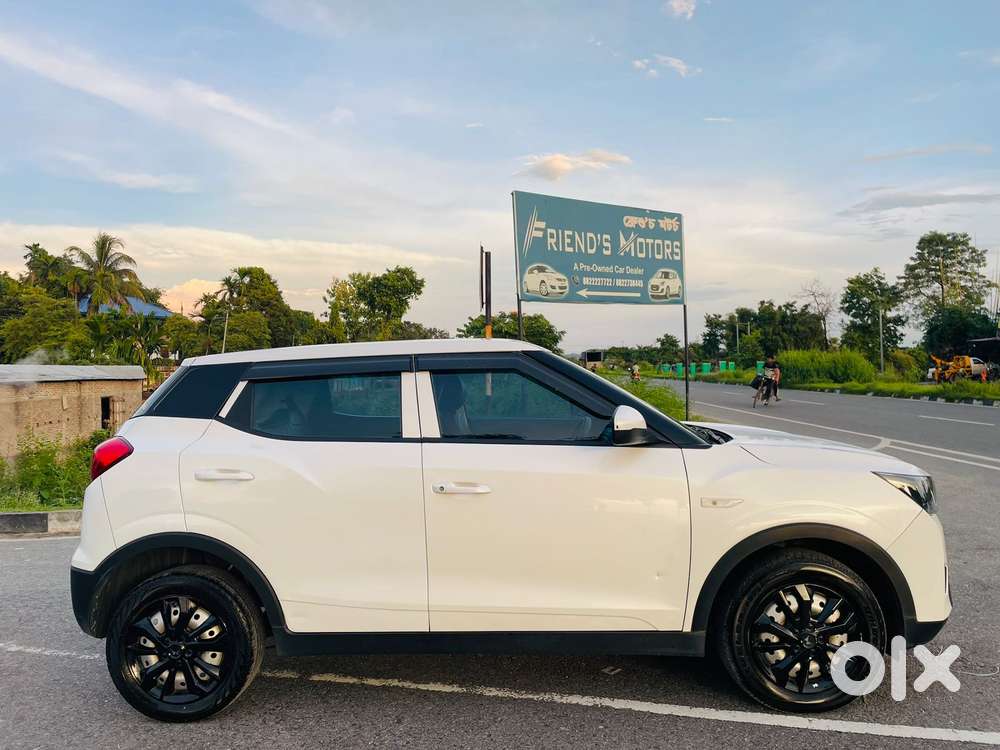 Mahindra Xuv300 W2 1.2 Petrol, 2024, Petrol