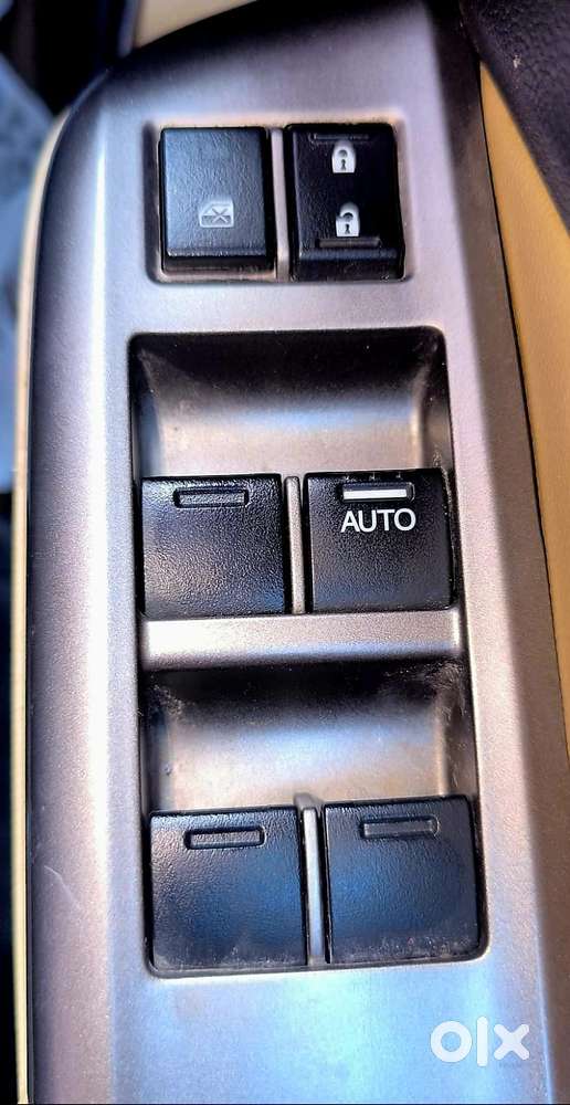 Honda City Zx Petrol Cvt, 2017, Petrol