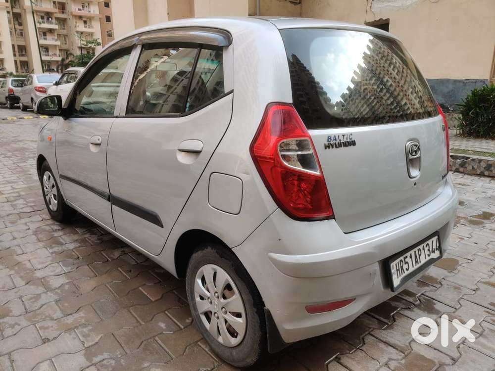 Hyundai Used Car 2011