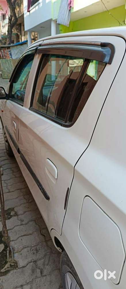 Maruti Suzuki Alto 800 2016 Petrol Well Maintained