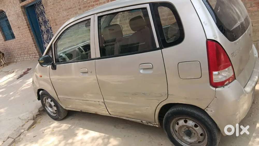 Maruti Suzuki Zen Estilo 2008 Petrol 99000 Km Driven