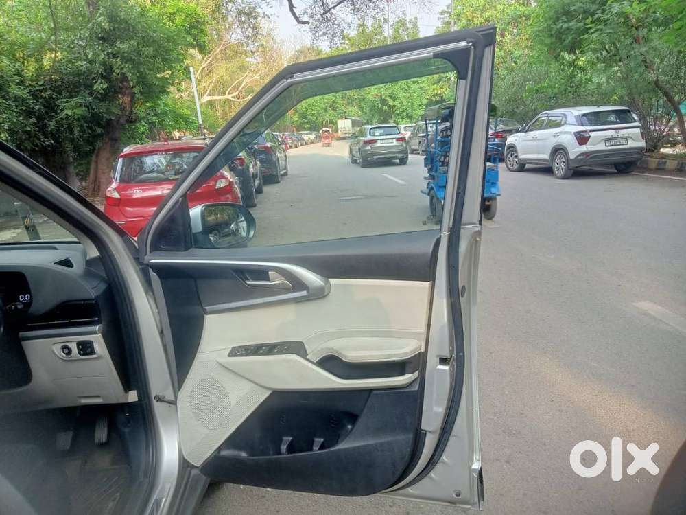 Kia Carents In Goood Condition