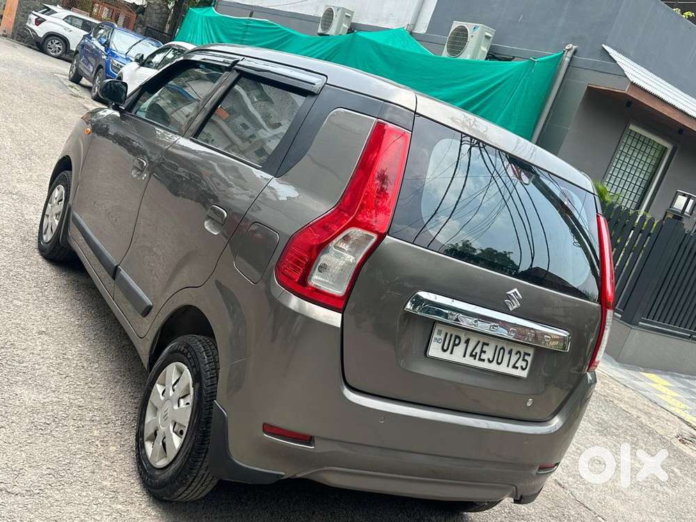 Maruti Suzuki Wagon R Cng Lxi, 2020, Cng & Hybrids