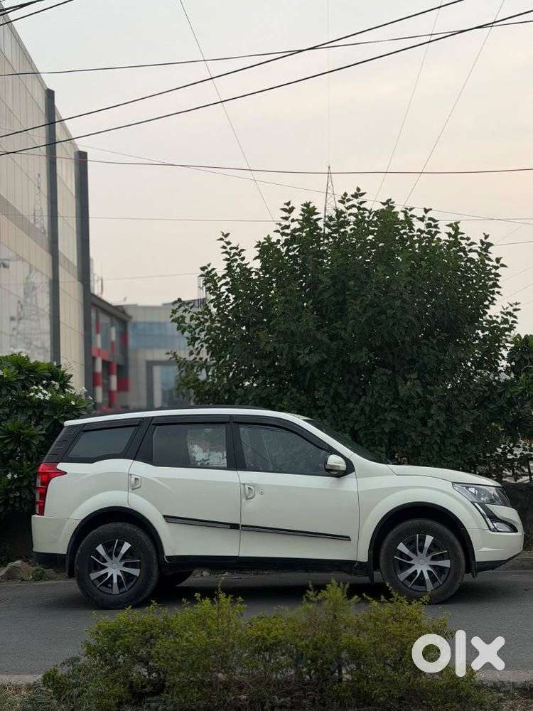 Mahindra Xuv500 W6 2wd, 2015, Diesel