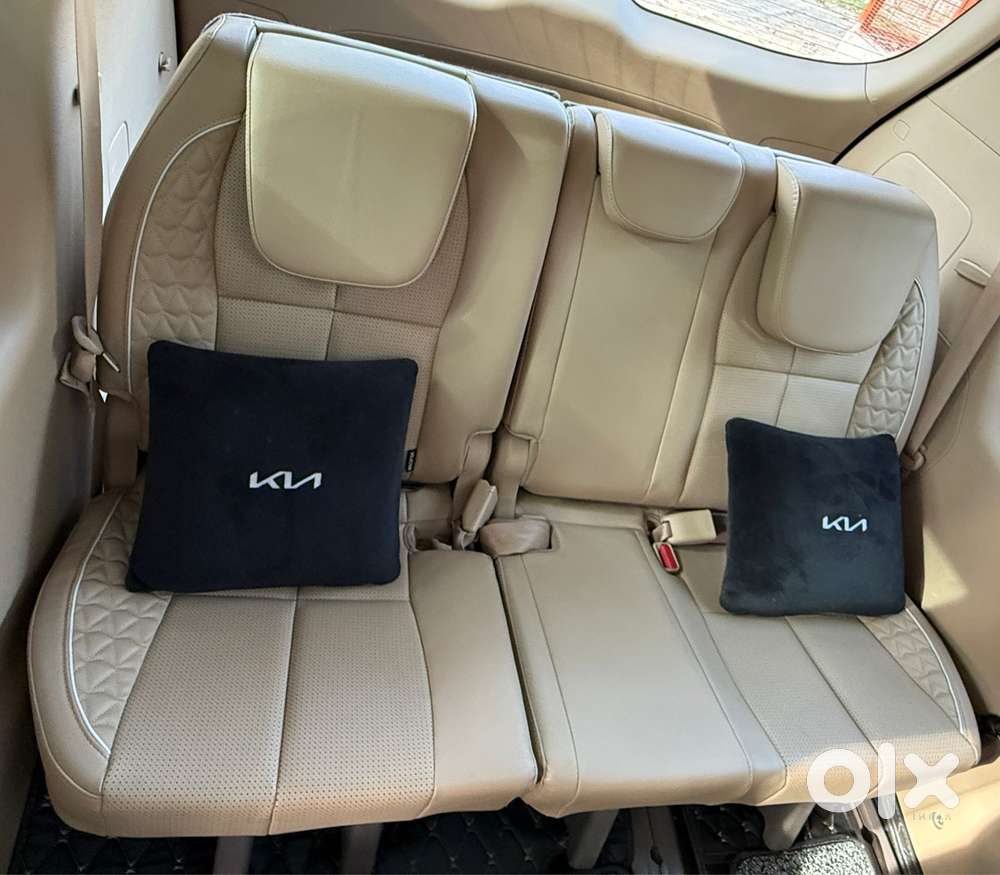 Kia Carnival Limousine Plus 7 Str, 2022, Diesel