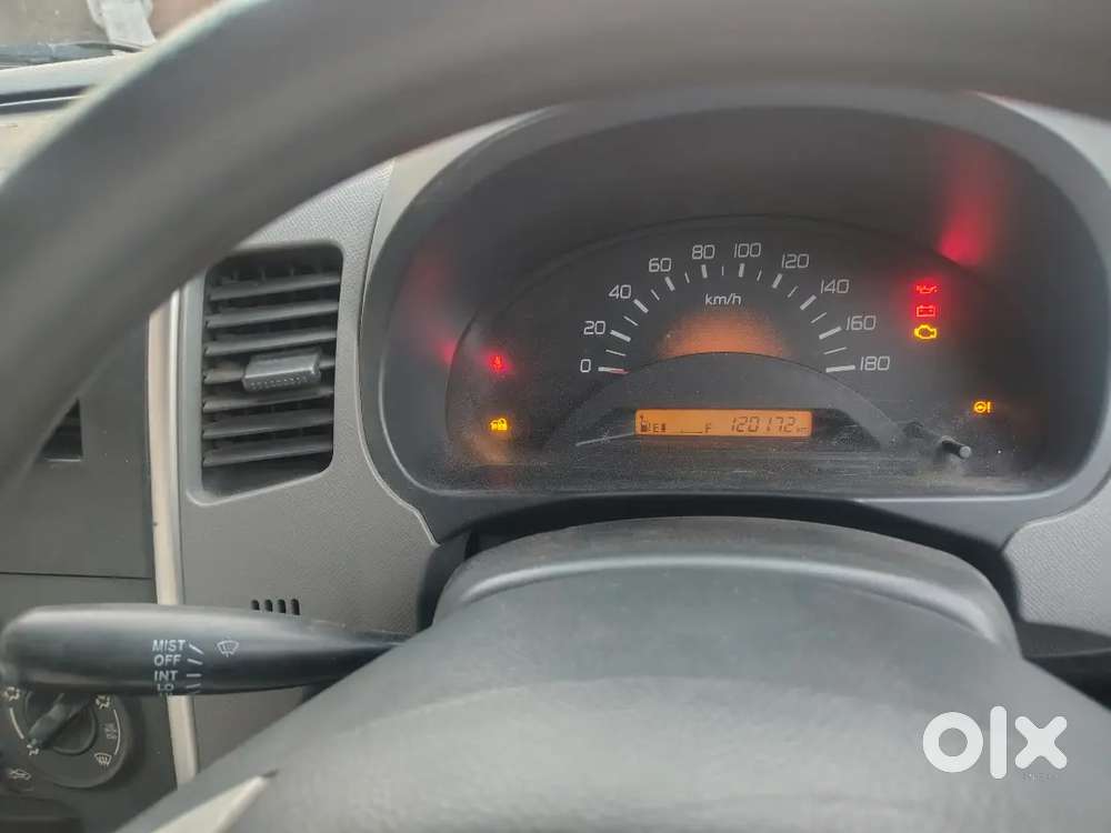 Teacher Car
Maruti Suzuki Wagon R 2011 Cng & Hybrids 120000 Km Driven