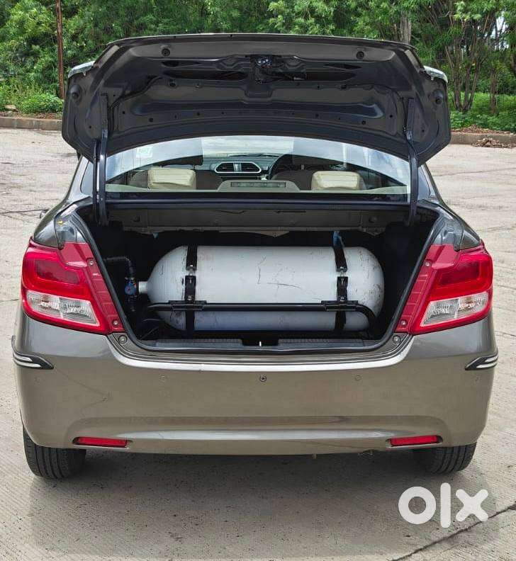 Maruti Suzuki Swift Dzire Zxi+ Mt, 2022, Cng & Hybrids