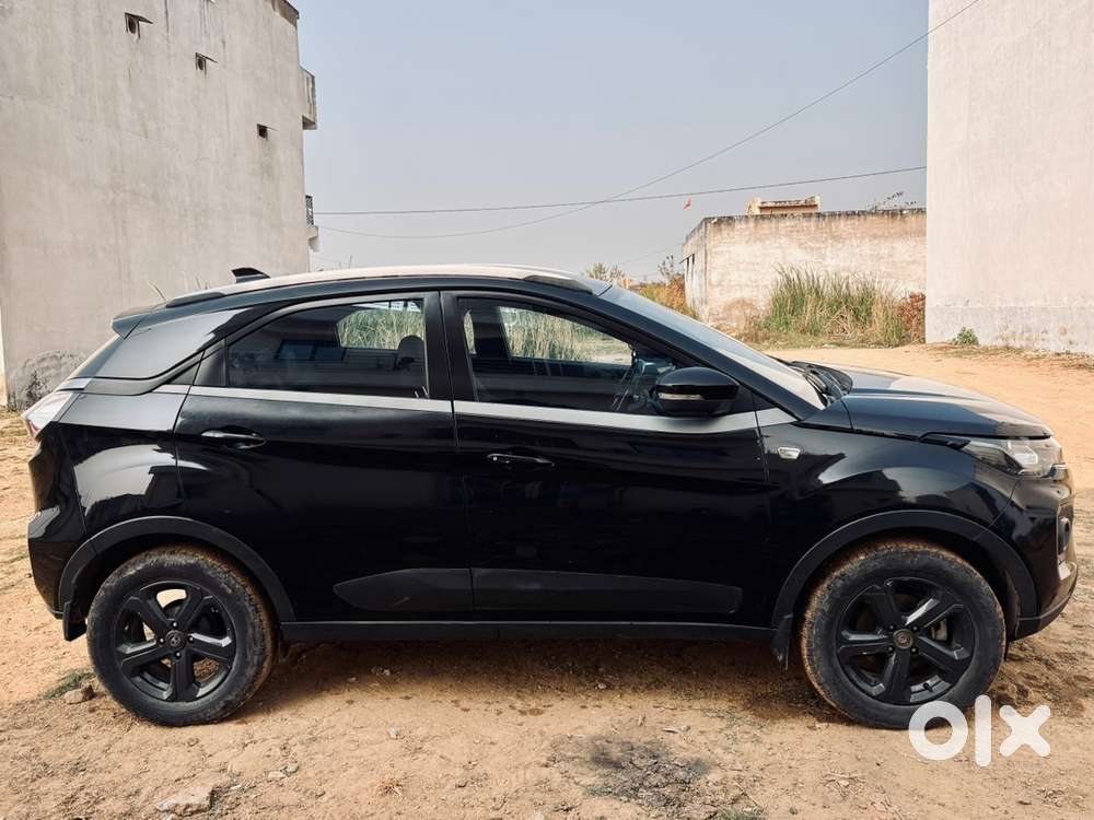 Tata Nexon Diesel 2022