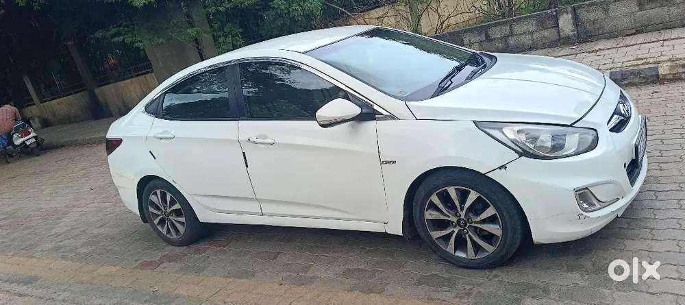 2013model Register 2014 Good Condition Family Used