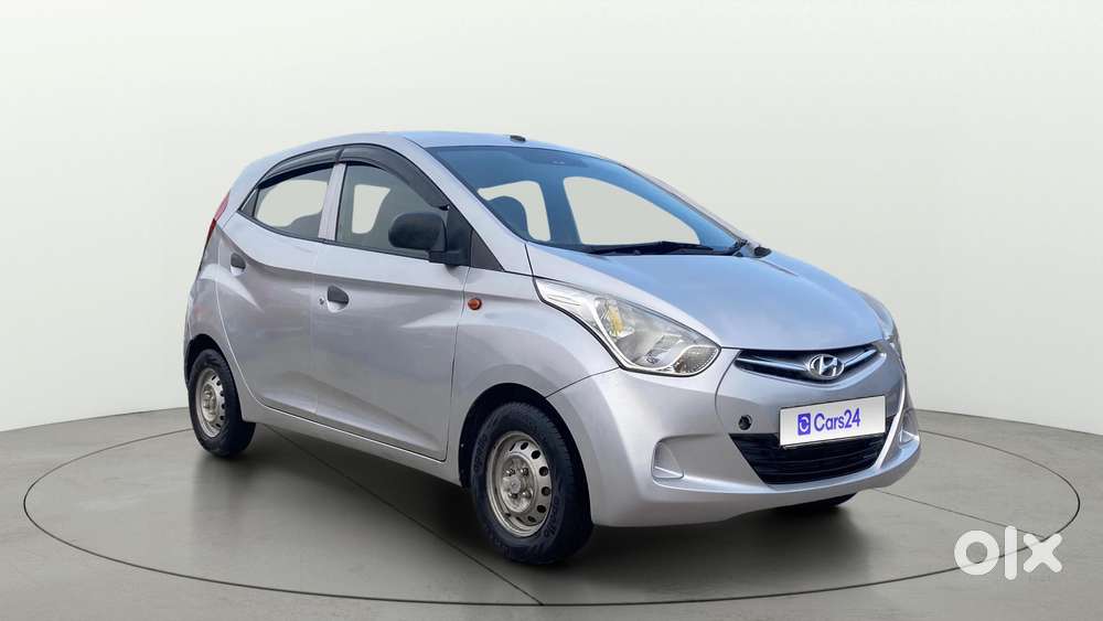 Hyundai Eon Era +, 2013, Petrol