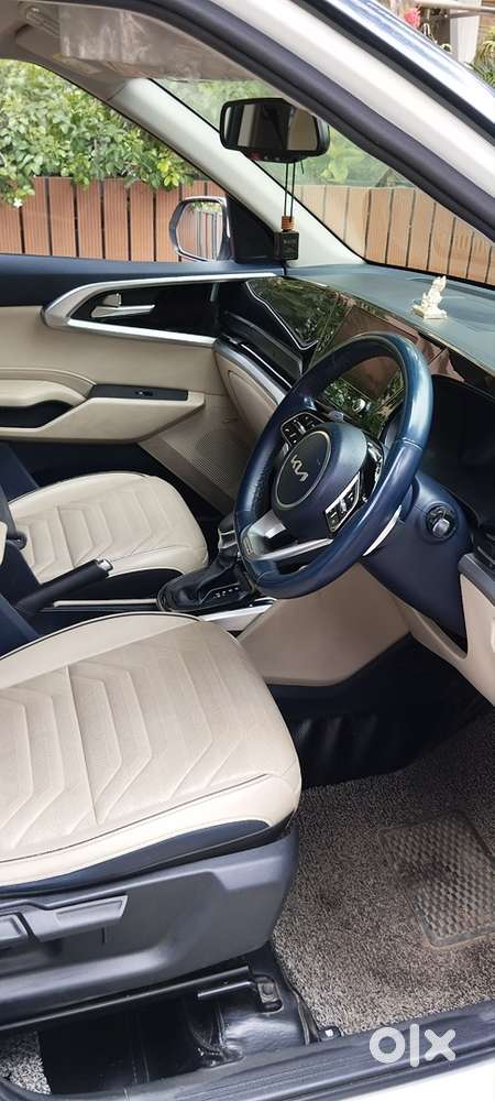 Kia Carens 2022 Model