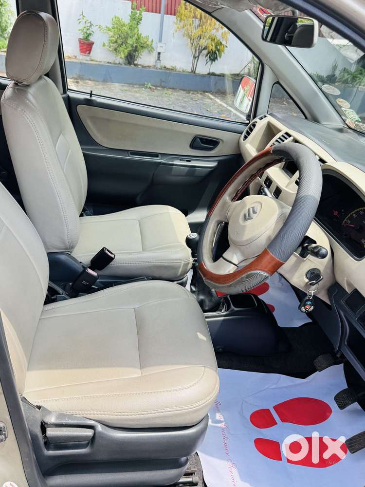 Maruti Suzuki Estilo Lxi, 2006, Petrol