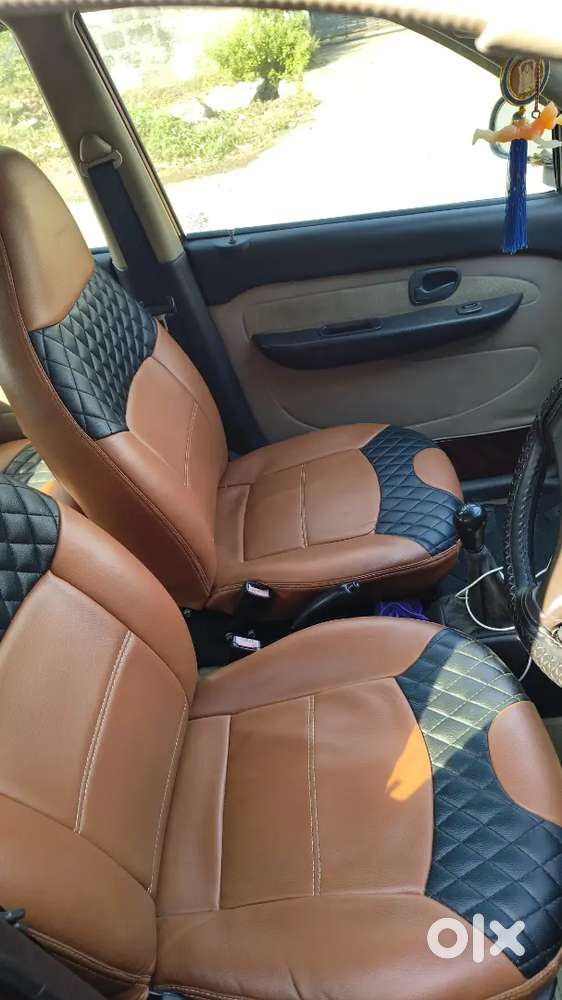 Hyundai Santro Xing Gls 2009