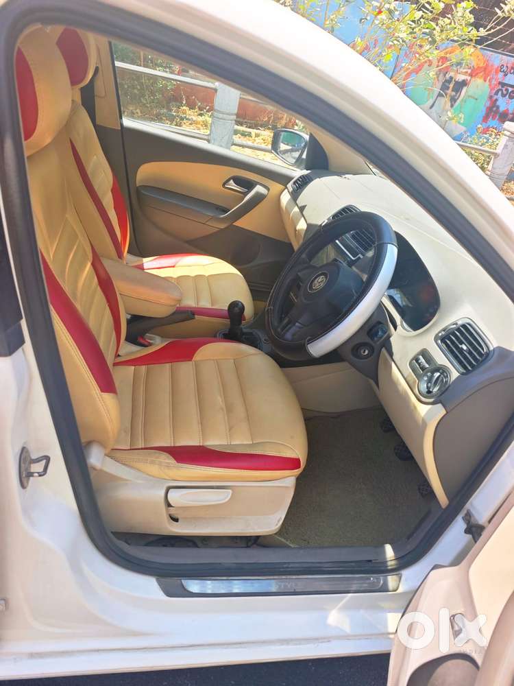 Volkswagen Vento Diesel Comfortline, 2013, Diesel