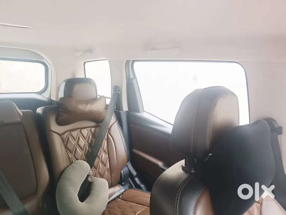 Mahindra Scorpio N Diesel 2025