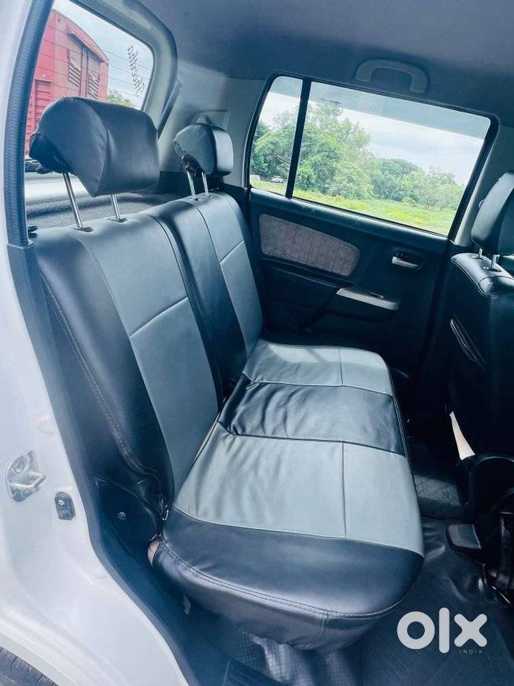 Maruti Suzuki Wagon R Vxi 1.2, 2014
