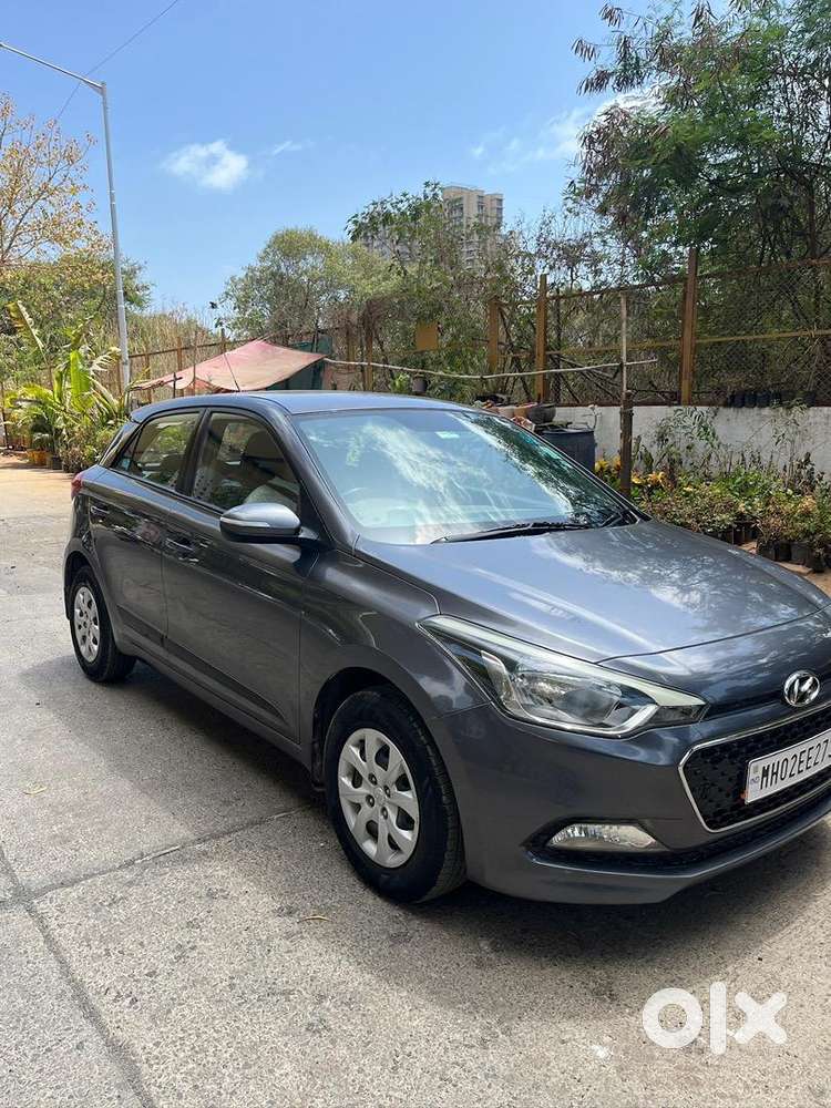 Hyundai I20 2016 Petrol 41000 Km Driven