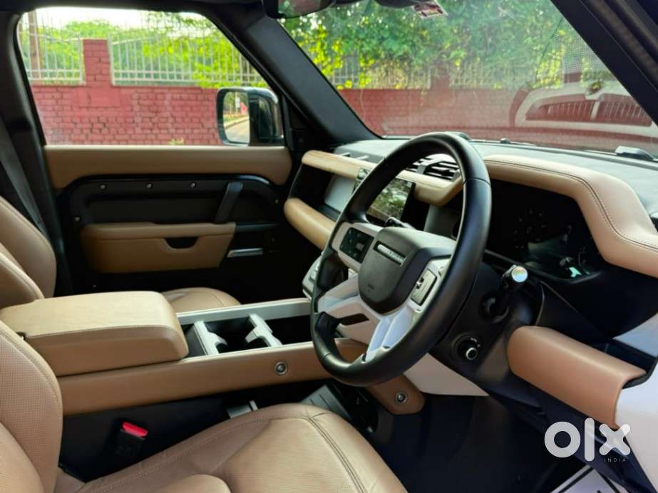 Land Rover Defender 2.0 110 Hse, 2025, Petrol
