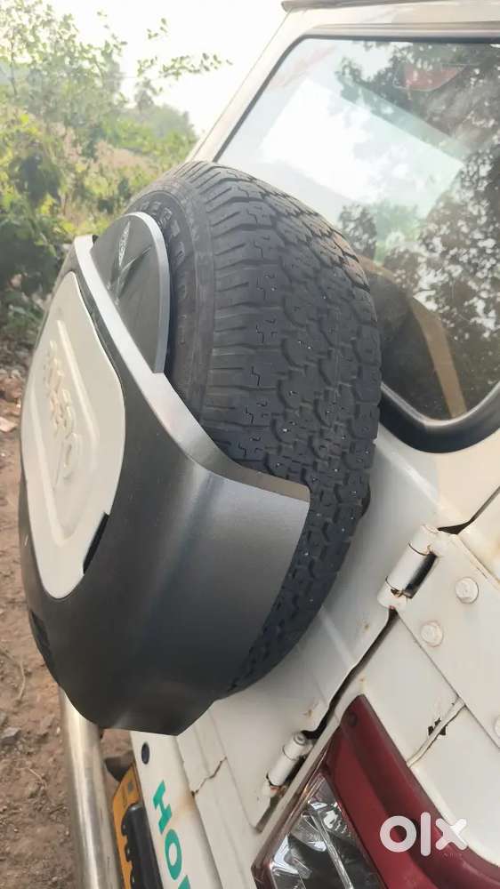 Mahindra Be 6 2024 Diesel 46000 Km Driven