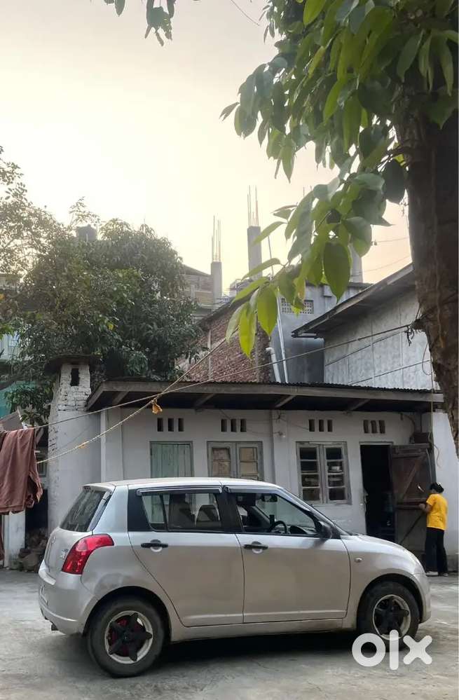 Maruti Suzuki Swift 2006 Petrol