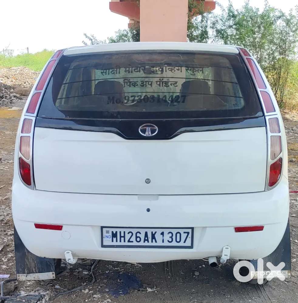 Tata Indica Vista 2014 Diesel 2nd Owner