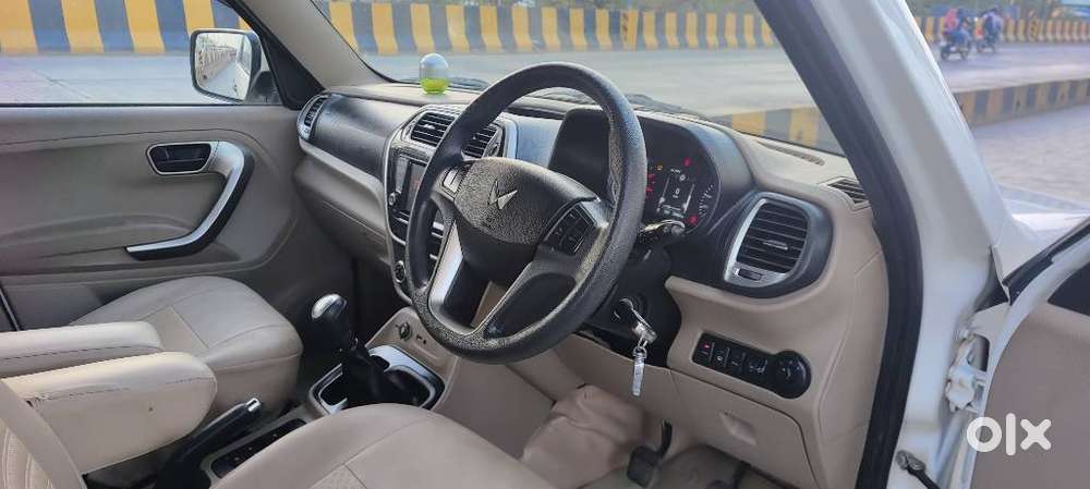 Mahindra Bolero Neo 1.5 N 10, 2023, Diesel