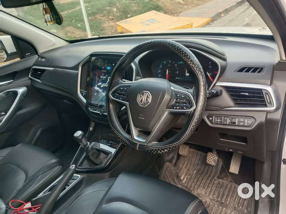 Mg Hector 2.0 Sharp Diesel, 2020, Diesel