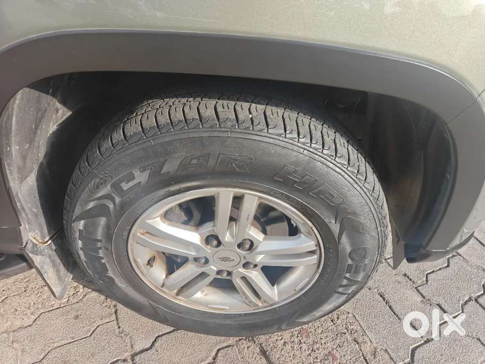 Mahindra Bolero Neo 2021 Diesel Manual