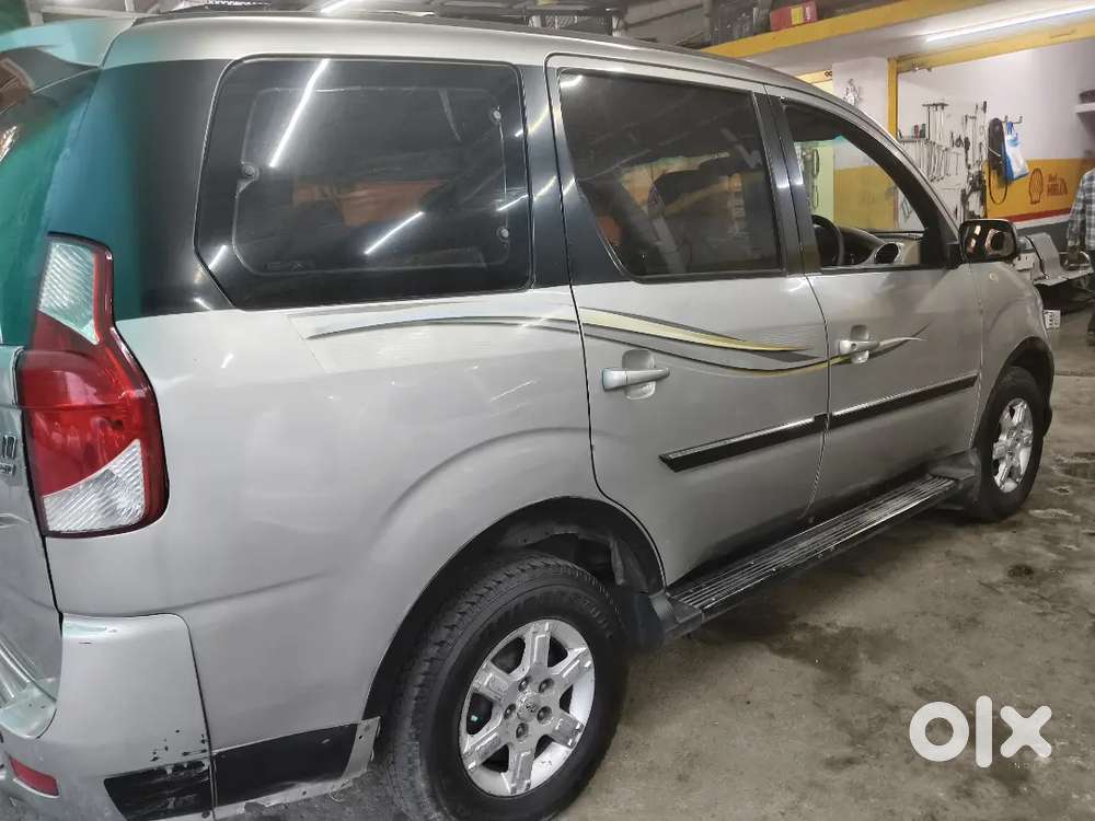 Mahindra Xylo 2015 Diesel 70050 Km Driven