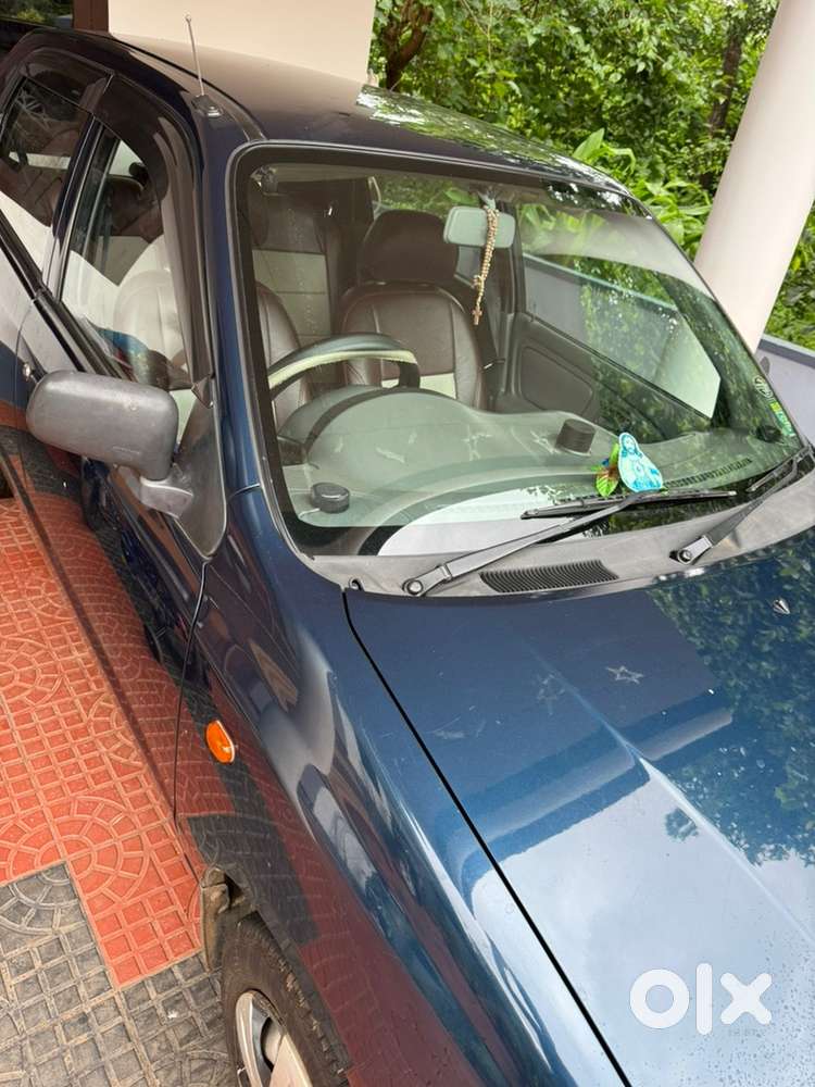 Maruti Suzuki Alto 2009
