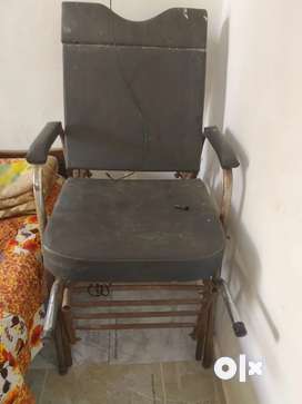 Olx discount parlor chair