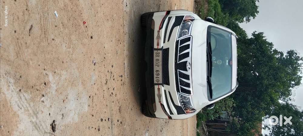 Mahindra Xuv500