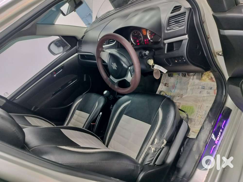 Maruti Suzuki Swift Ddis Vdi, 2011, Diesel