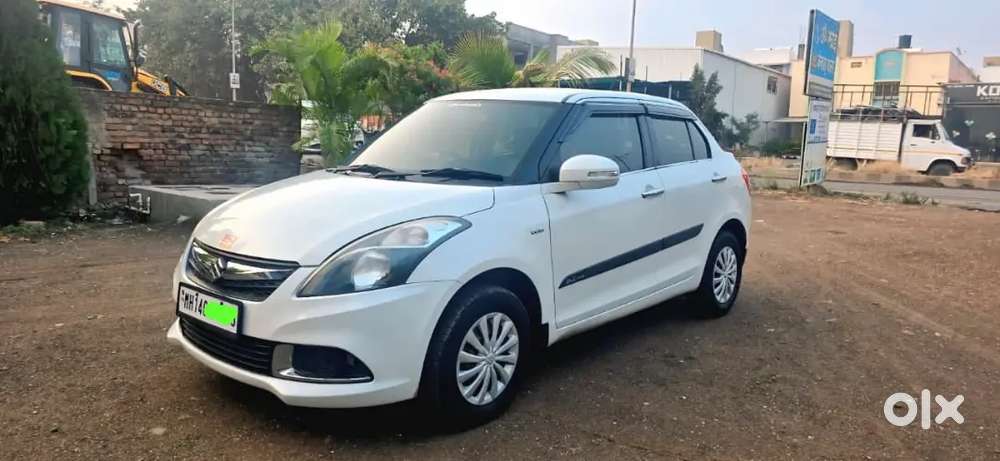 मारुती सुझुकी डिजायर