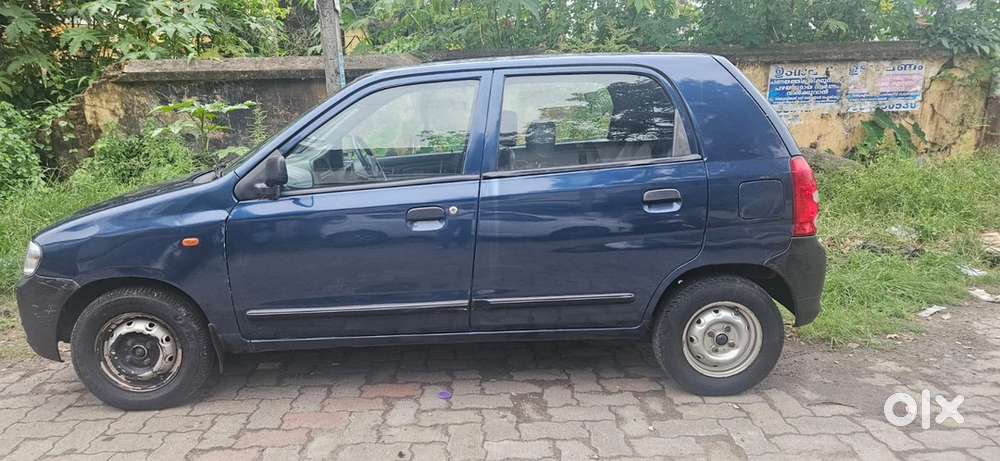 Maruti Suzuki Alto 2009