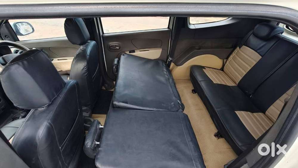 Renault Lodgy 85ps Rxl, 2016, Diesel