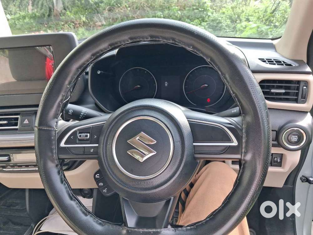 Maruti Suzuki Dzire 2025 Petrol 11800 Km Driven