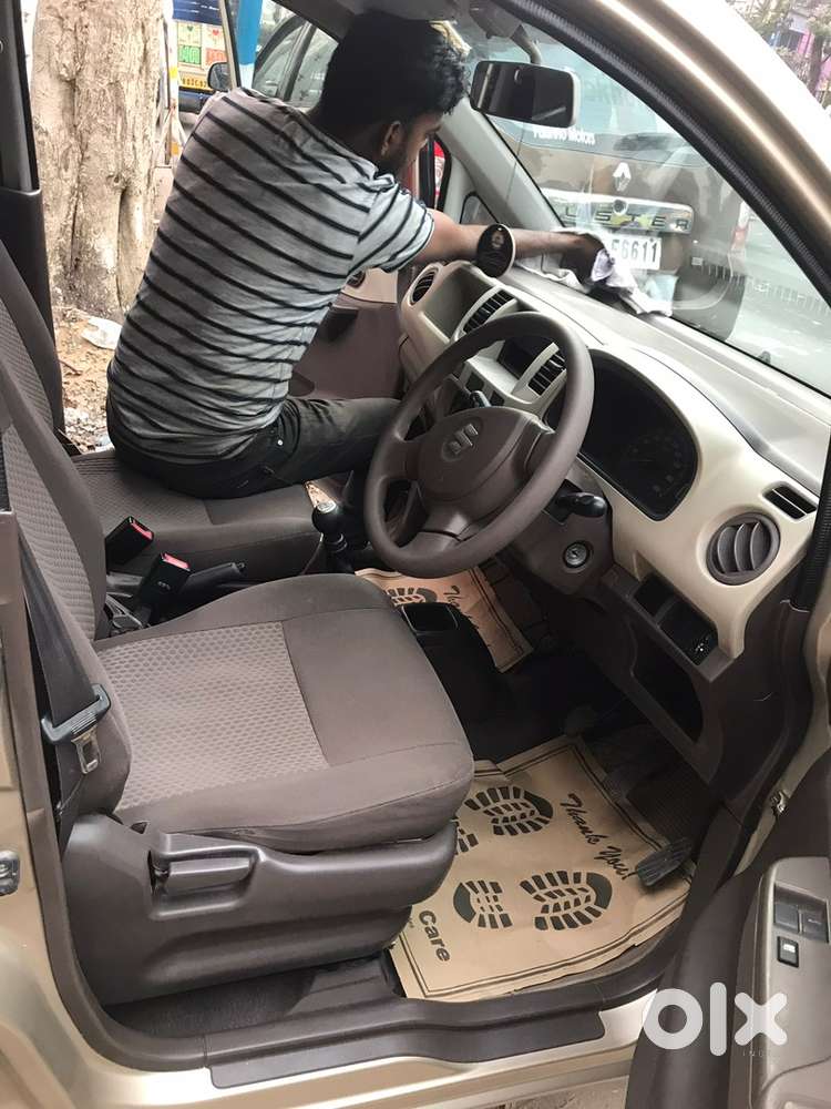 Maruti Suzuki Zen 2012