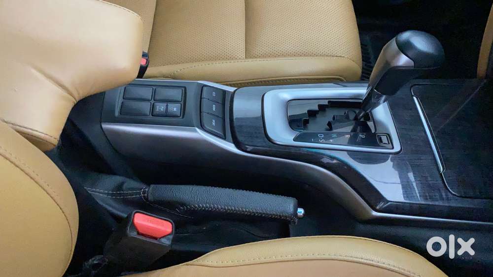 Toyota Fortuner 4x4 At 2.8 Diesel, 2023, Diesel