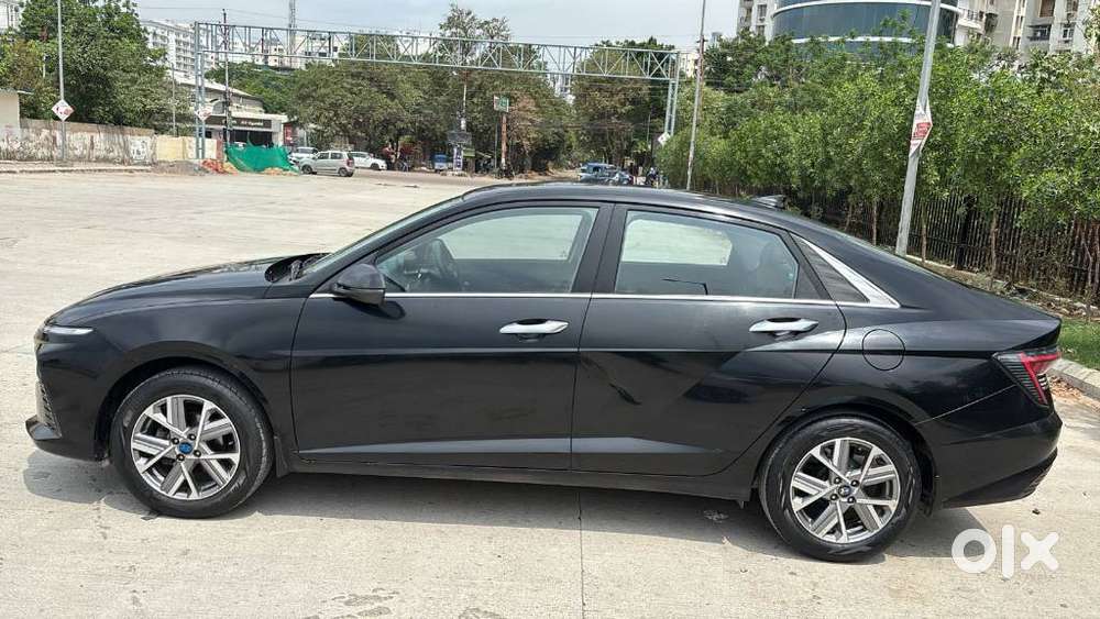 Hyundai Verna Vtvt 1.6 Sx Option, 2024, Petrol