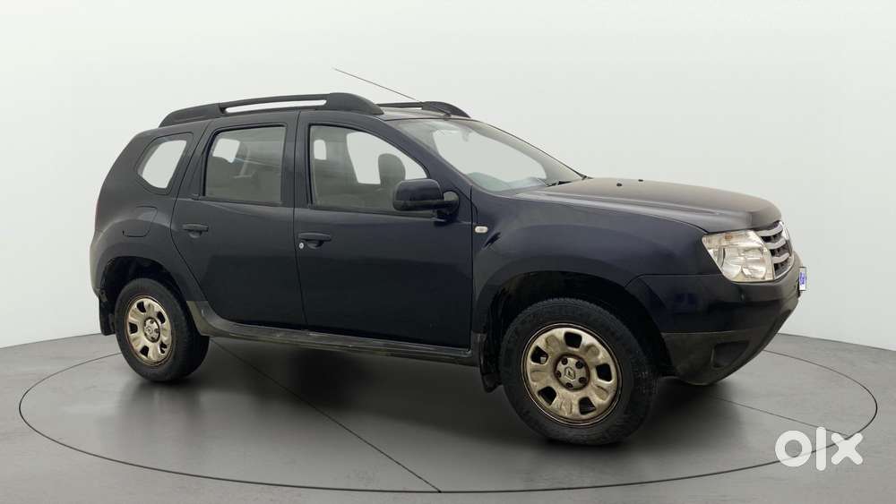 Renault Duster 2012-2015 Petrol Rxl, 2014, Petrol
