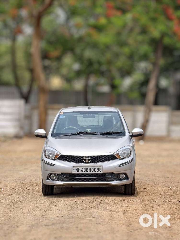 Tata Tiago 1.05 Revotorq Xz, 2018, Petrol