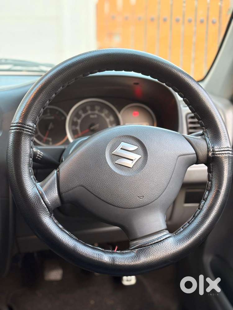 Maruti Suzuki Alto K10 2010-2014 Lxi, 2011, Petrol