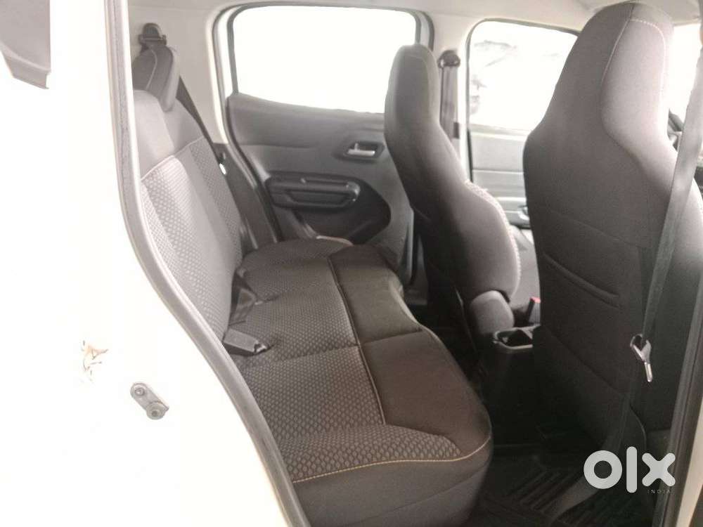 Citroen C3 Feel 1.2 Petrol, 2022, Petrol