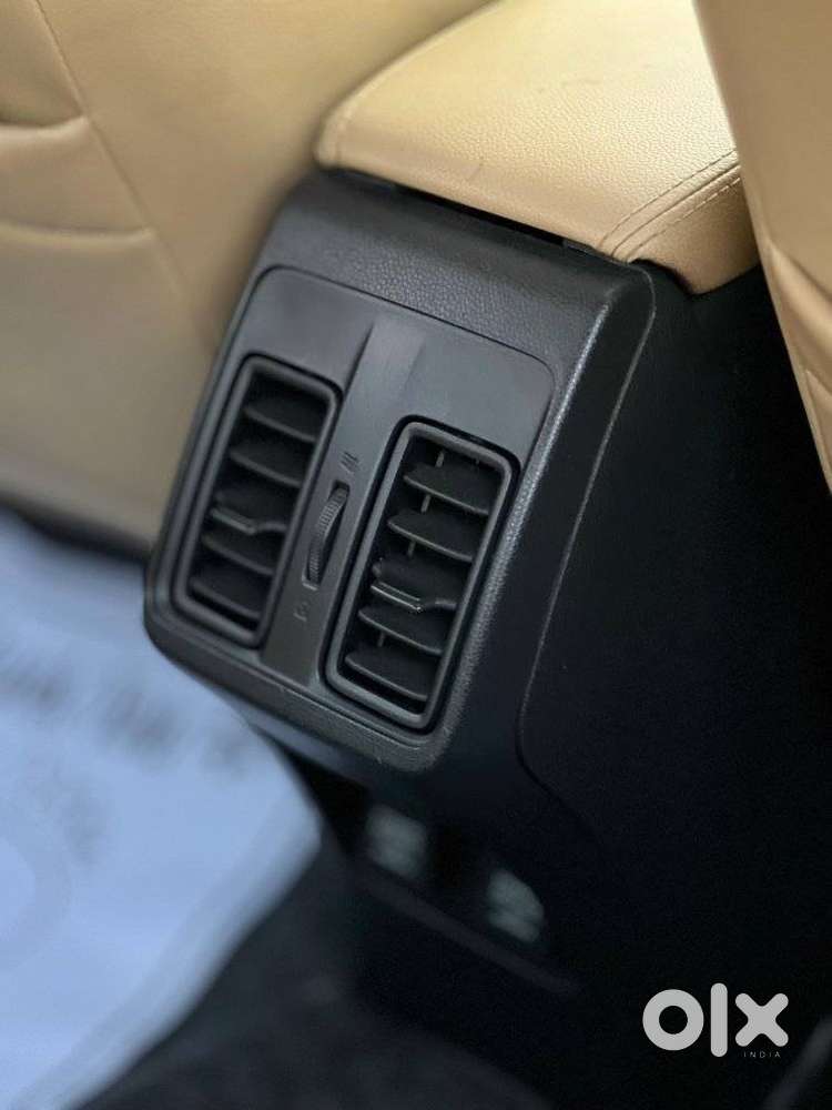 Honda City 2014-2015 I Dtec Vx Option, 2015, Diesel